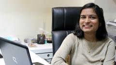 Priyanka Khandelwal Priyanka Khandelwal