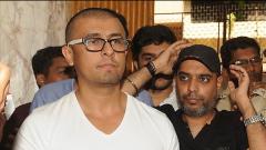 Sonu Nigam Sonu Nigam